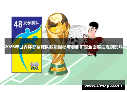 2026年世界杯参赛球队数量揭秘与赛制扩军全面解读规则影响 2026年世界杯参赛球队数量揭秘与赛制扩军全面解读规则影响